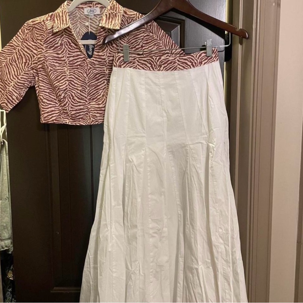Fancy Boutique Matching Set